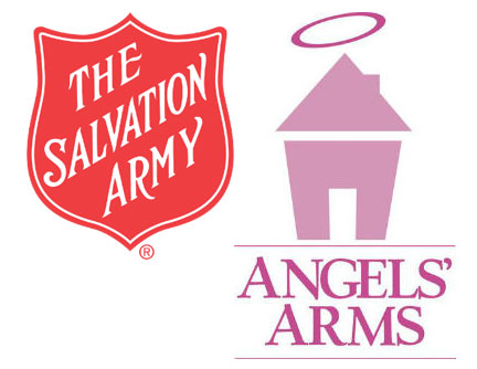 The Salvation Army / Angels’ Arms
